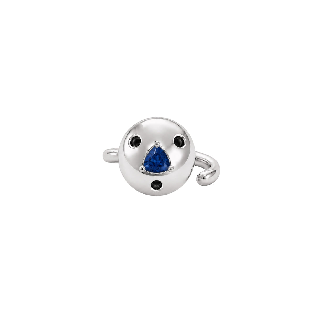 SINGLE SIAMO RING
