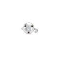 TINY SINGLE SIAMO RING
