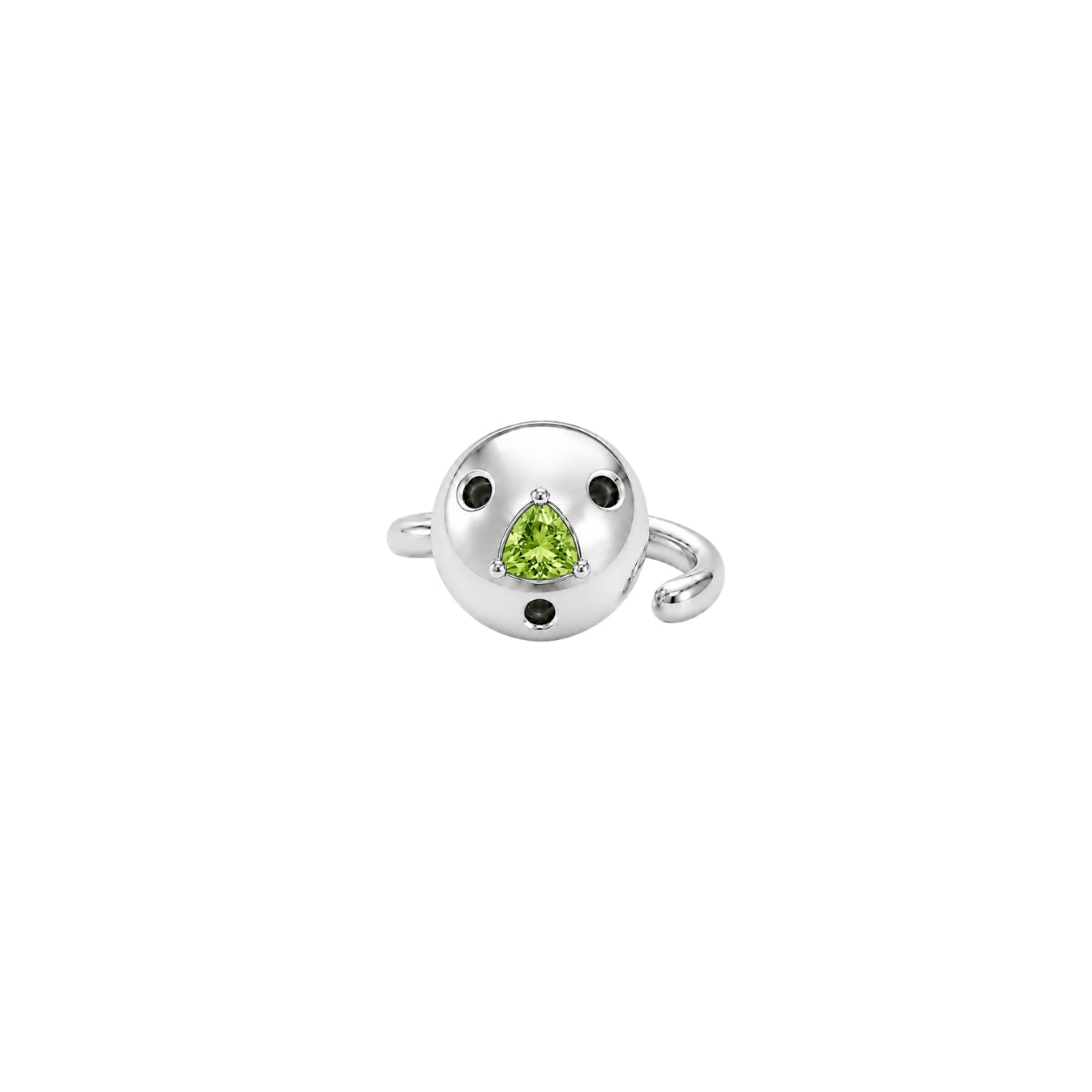 TINY SINGLE SIAMO RING
