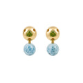 SIAMO LARIMAR EARRINGS