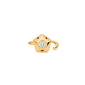 TINY PENTAGON RING