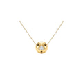 MAXI SINGLE SIAMO NECKLACE