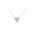 MAXI SINGLE SIAMO NECKLACE