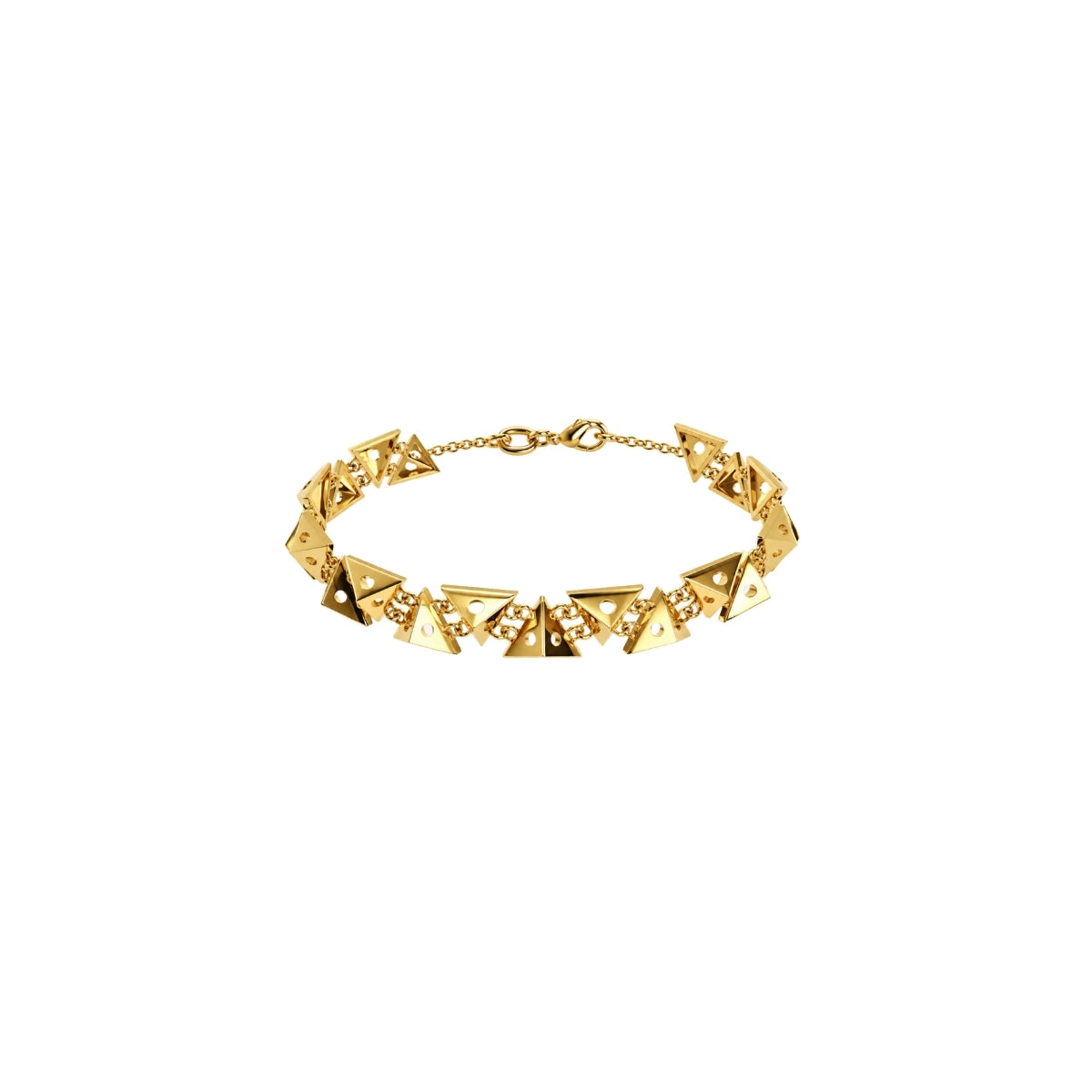 INFINITY SIETE BRACELET